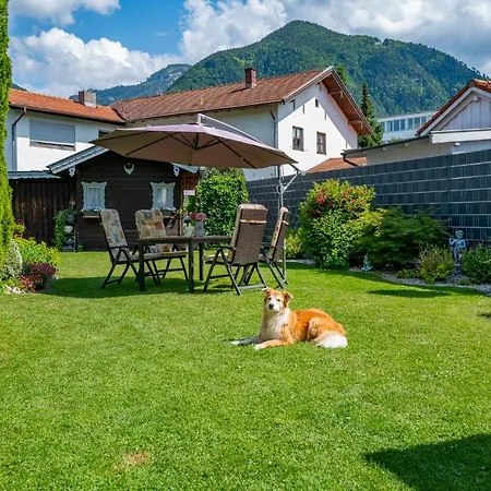 Appartamento Schnappenblick *