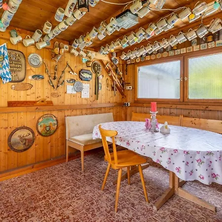 Schnappenblick アパート