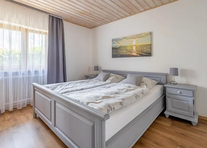 Schnappenblick Appartamento