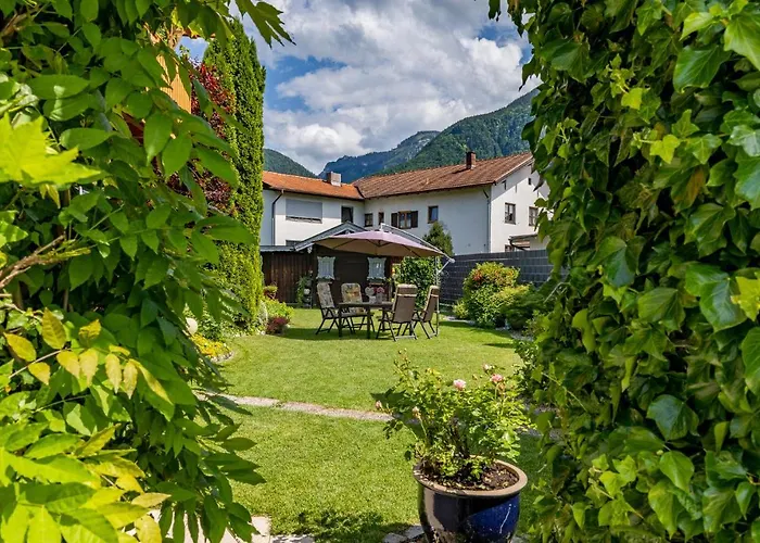 Appartamento Schnappenblick *