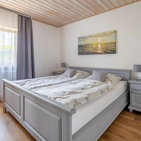 Schnappenblick Apartment