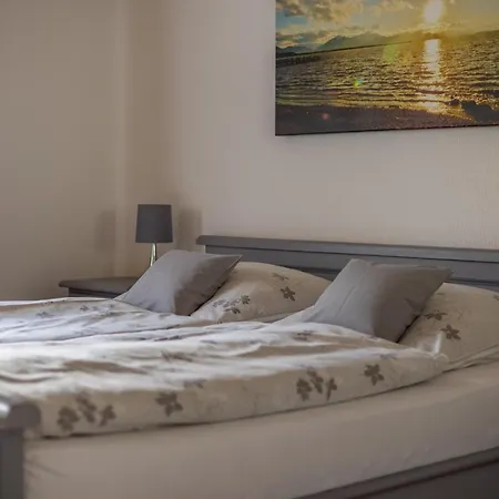 Apartment Schnappenblick *