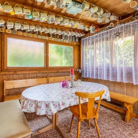 Schnappenblick Apartment
