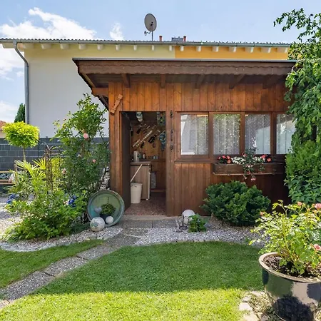 Schnappenblick Apartment *