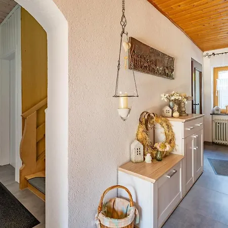 Apartment Schnappenblick Grassau (Bavaria)