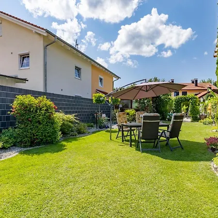 Apartment Schnappenblick *