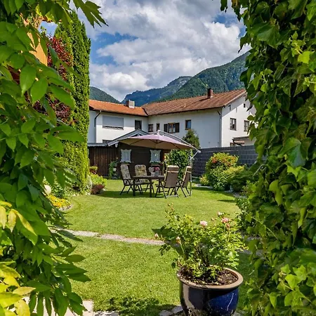 Apartment Schnappenblick *