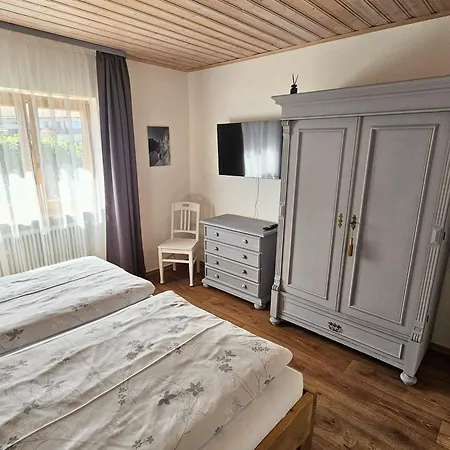 Apartment Schnappenblick *