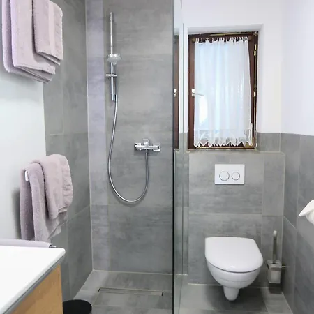 Schnappenblick Apartment